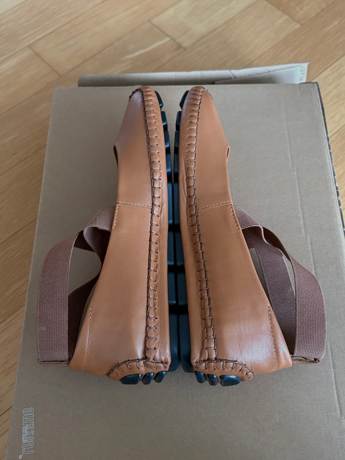 (235) 쿠에른 바자 발레리나 16 상품이미지2