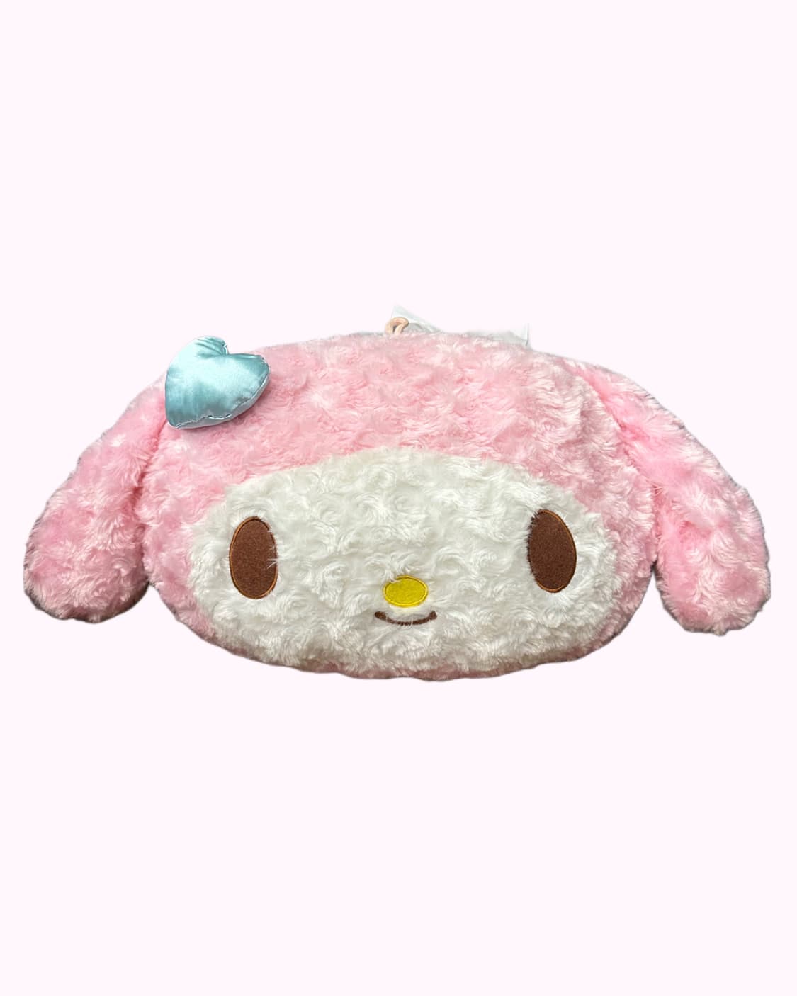 SANRIO 14's curly my melody cusion 상품이미지1