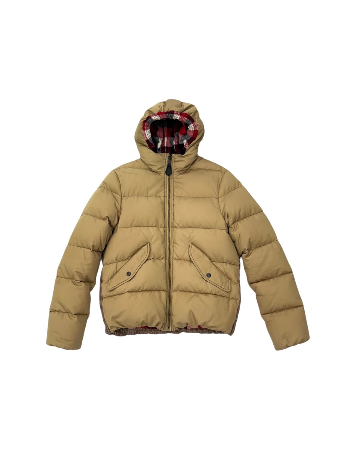 준야 와타나베 2011 FW 다운 패딩 자켓 상품이미지3