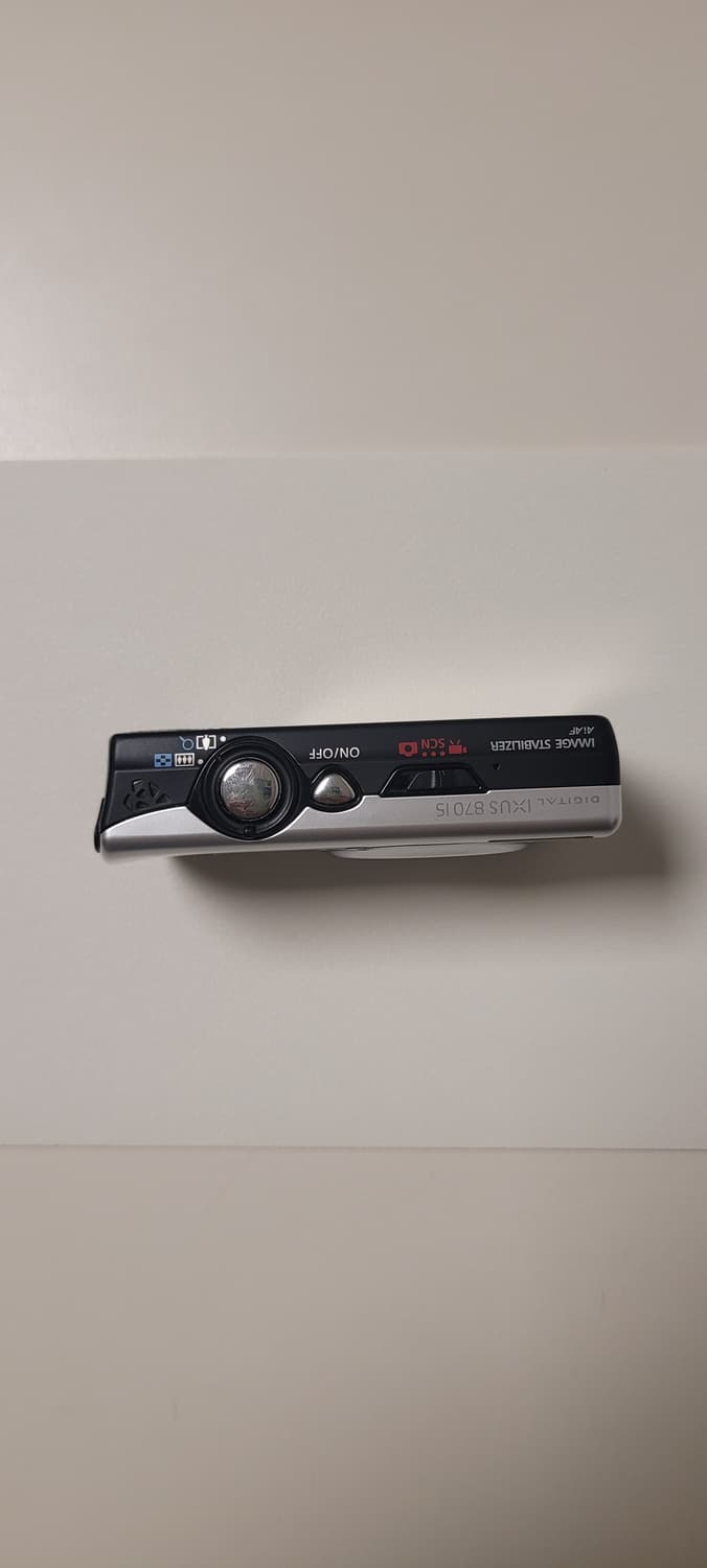 익서스870is 상품이미지3