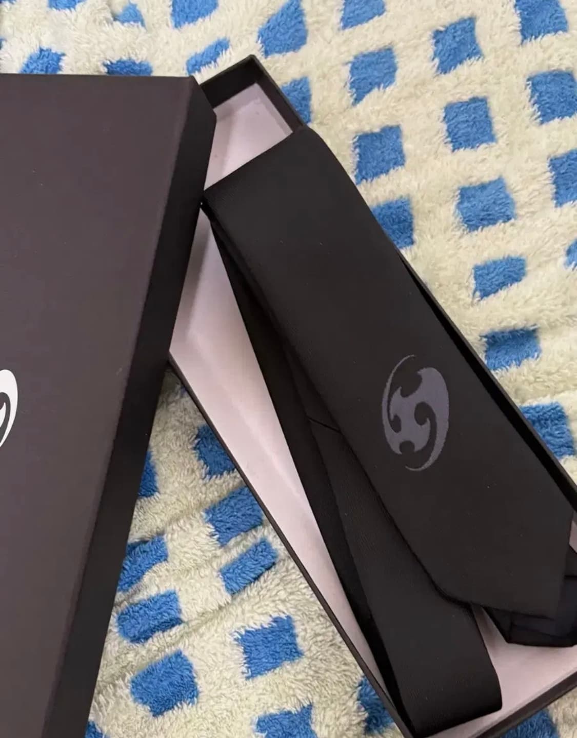 산산기어 넥타이 상품이미지2