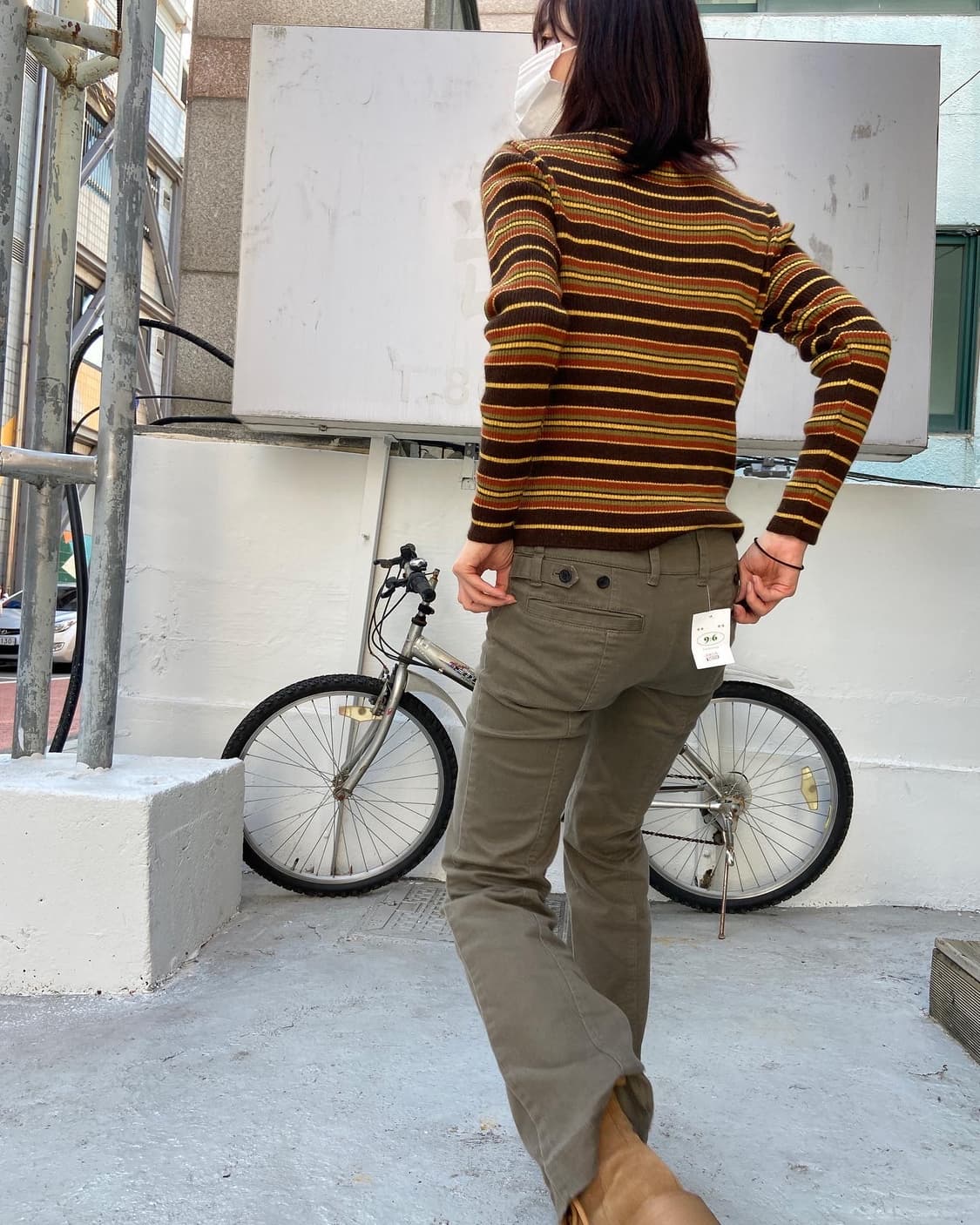 Keith 니트 상품이미지4