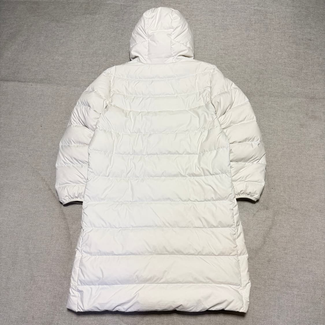 나이키 NSW 윈드러너 다운 필 WR 롱패딩 상품이미지9