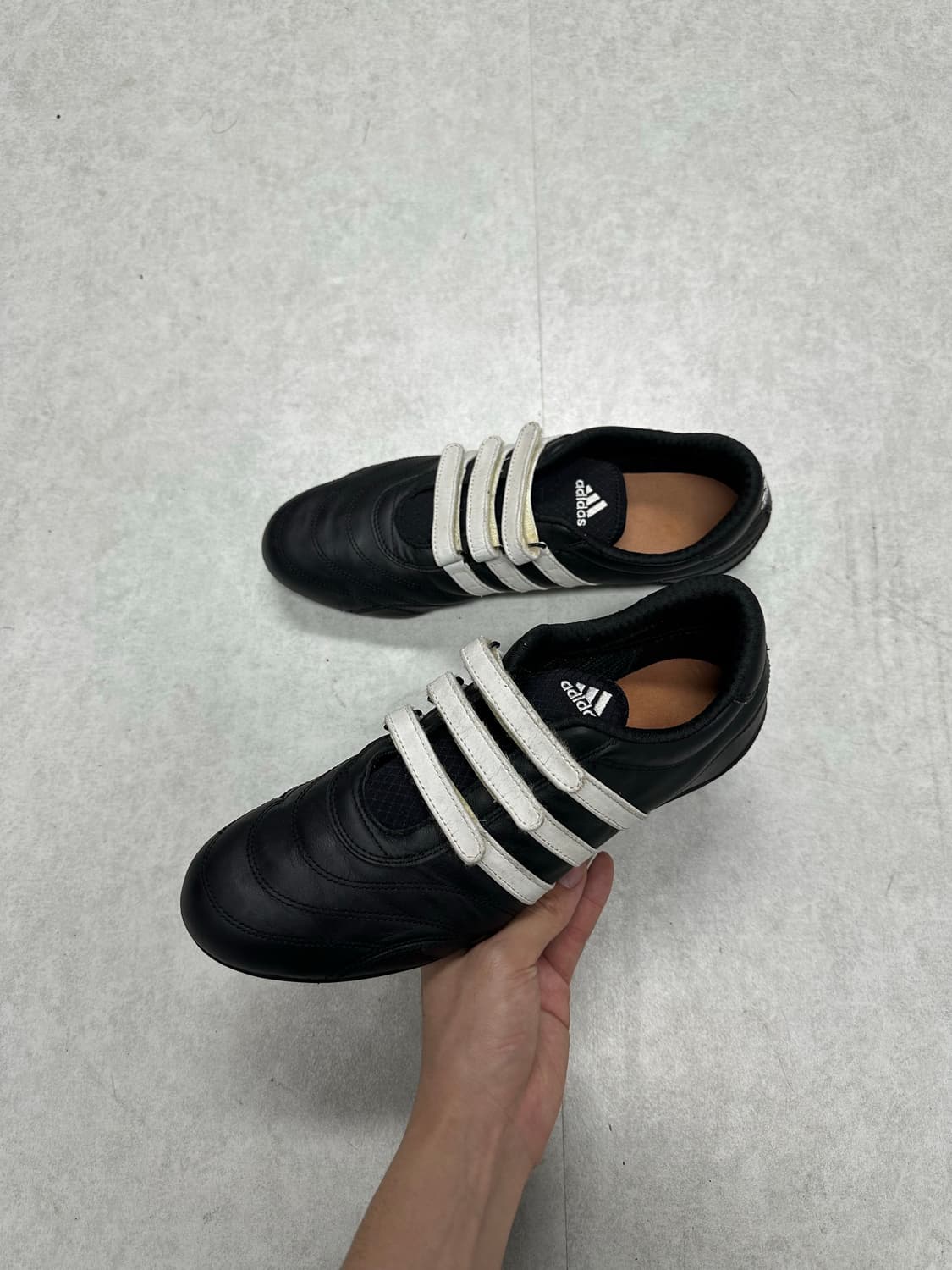2005 adidas velcro 상품이미지3