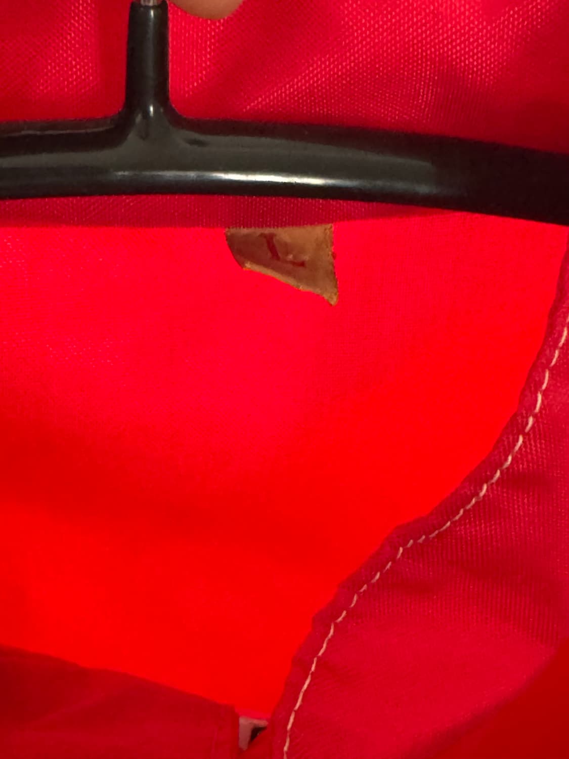 70s 챔피온 스파크플러그 레이싱 코치 자켓 상품이미지6