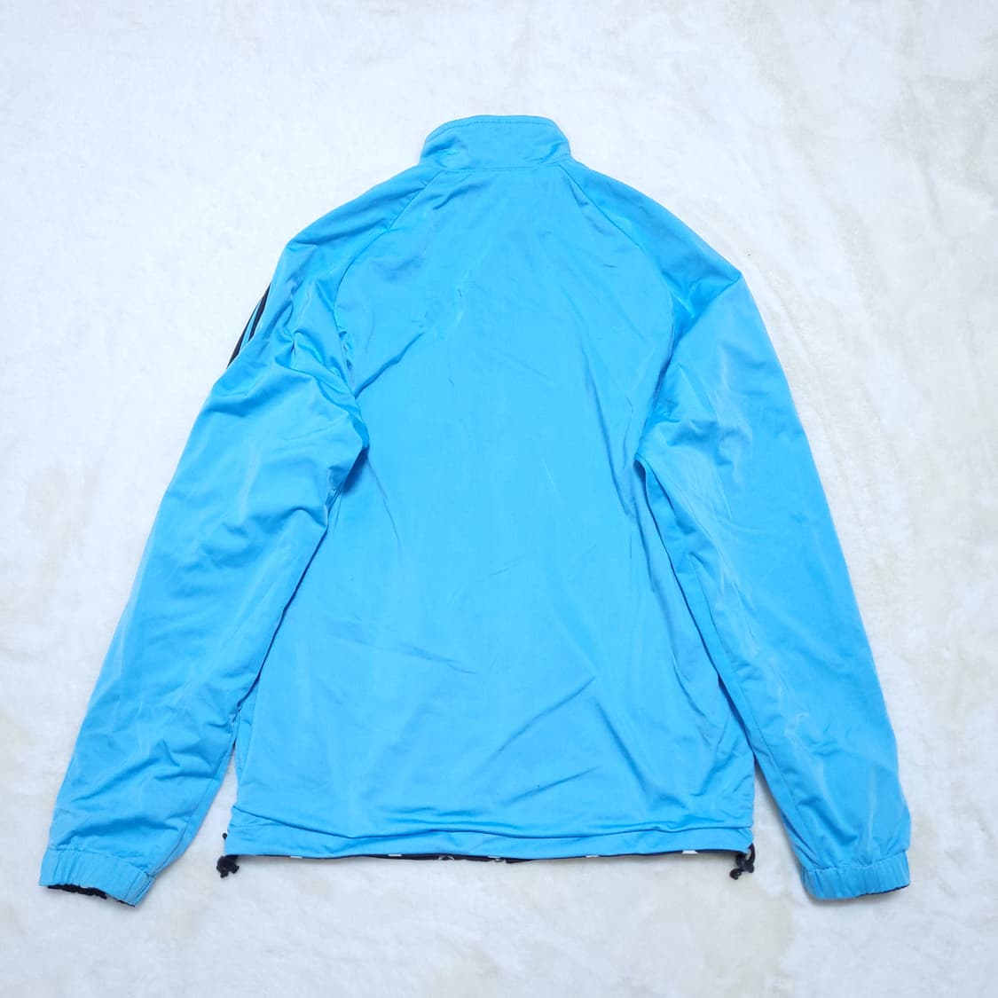 아디다스 별무늬 양면 져지 95 0302 뽀샤샤 상품이미지2