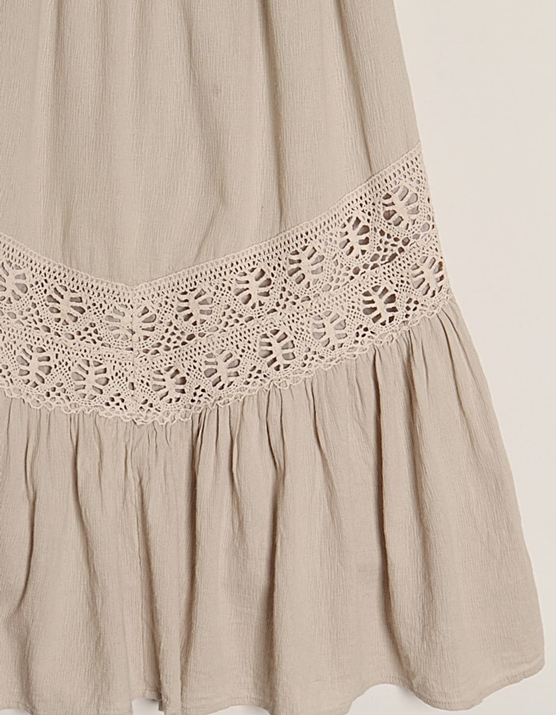 groove Tiered Skirt (26) 상품이미지3