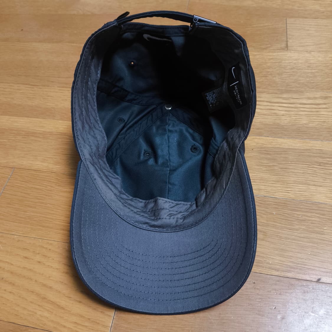 나이키 타이거 우즈 헤리티지86 프랭크 캡 상품이미지5