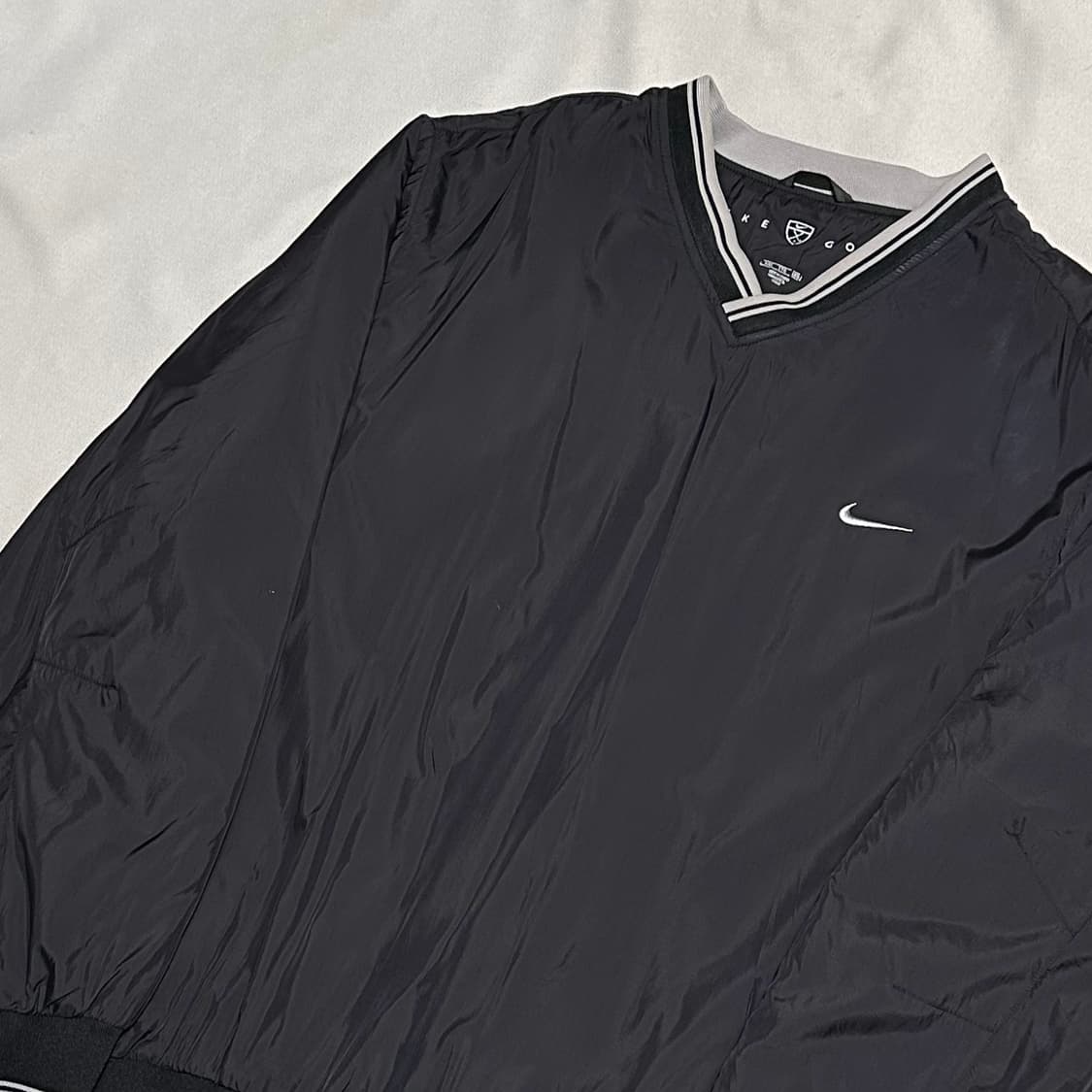 XXL 나이키 올드스쿨 패디드 웜업 상품이미지1