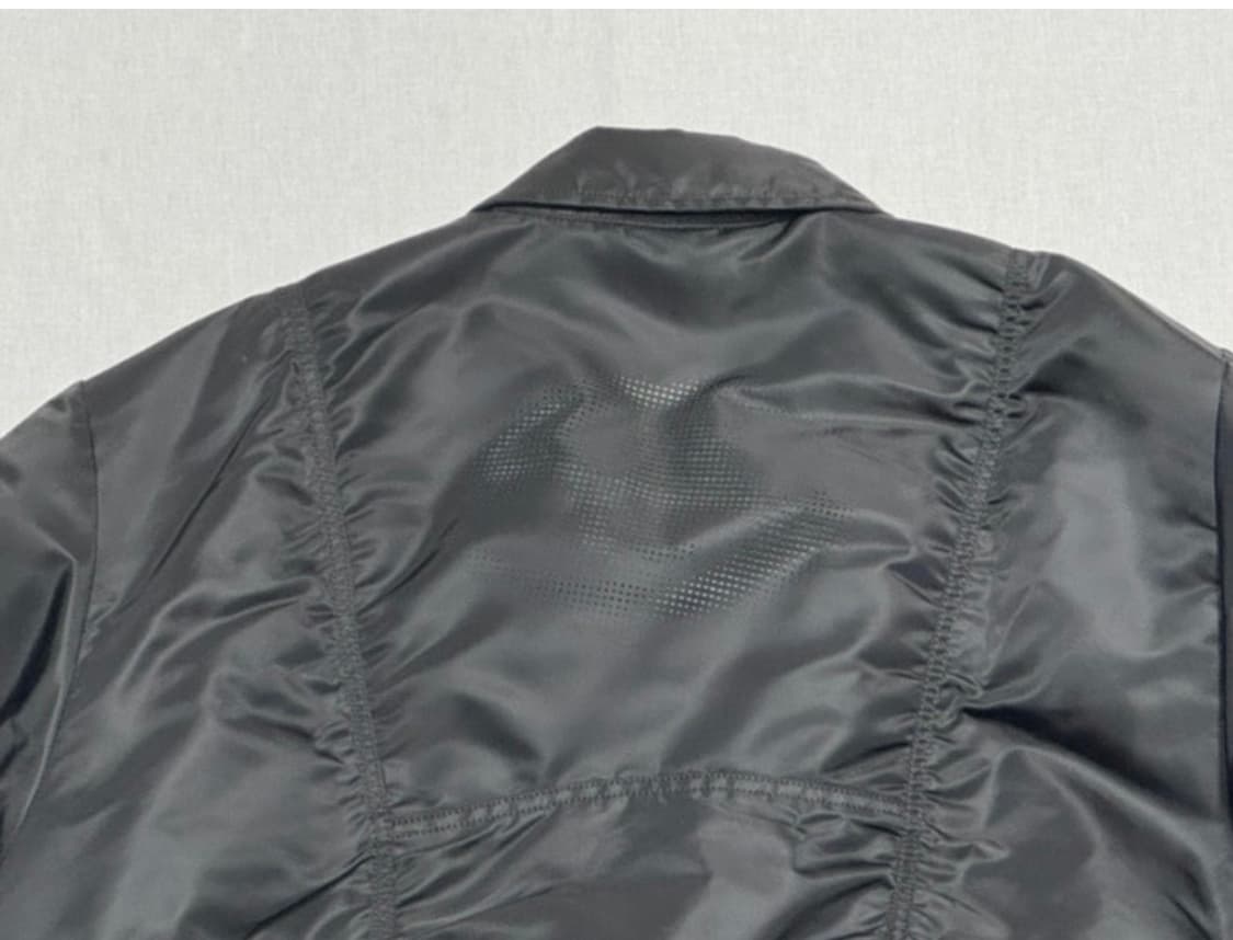 산산기어 알파인더스트리 플라이트 자켓 상품이미지3