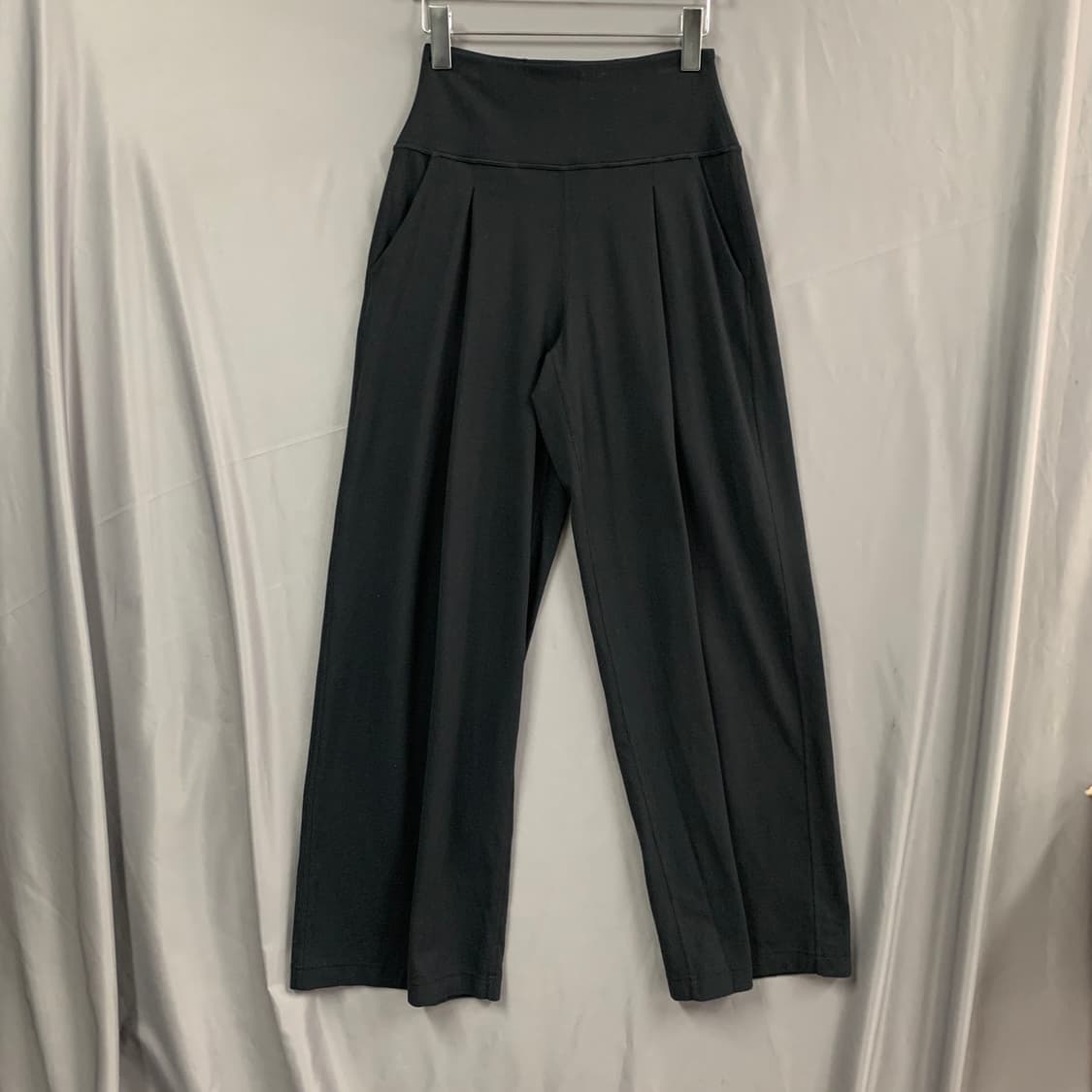 S 룰루레몬 얼라인 팔라초 와이드 레그 팬츠 상품이미지2