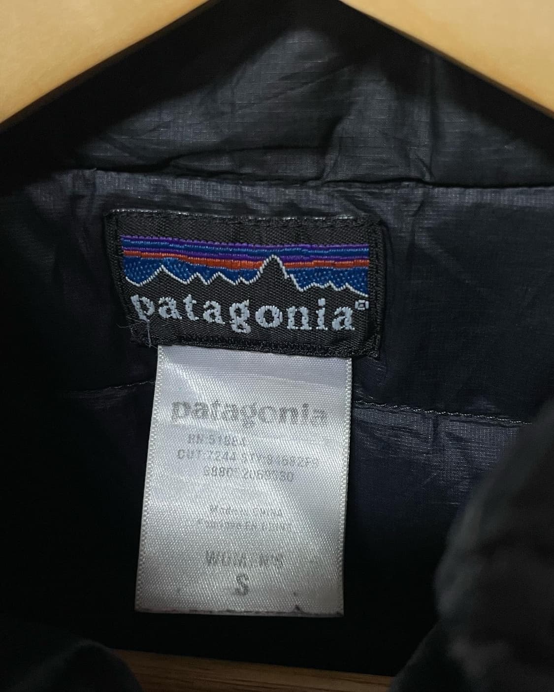 파타고니아 여성 경량패딩 (우먼스 44-55) 상품이미지4