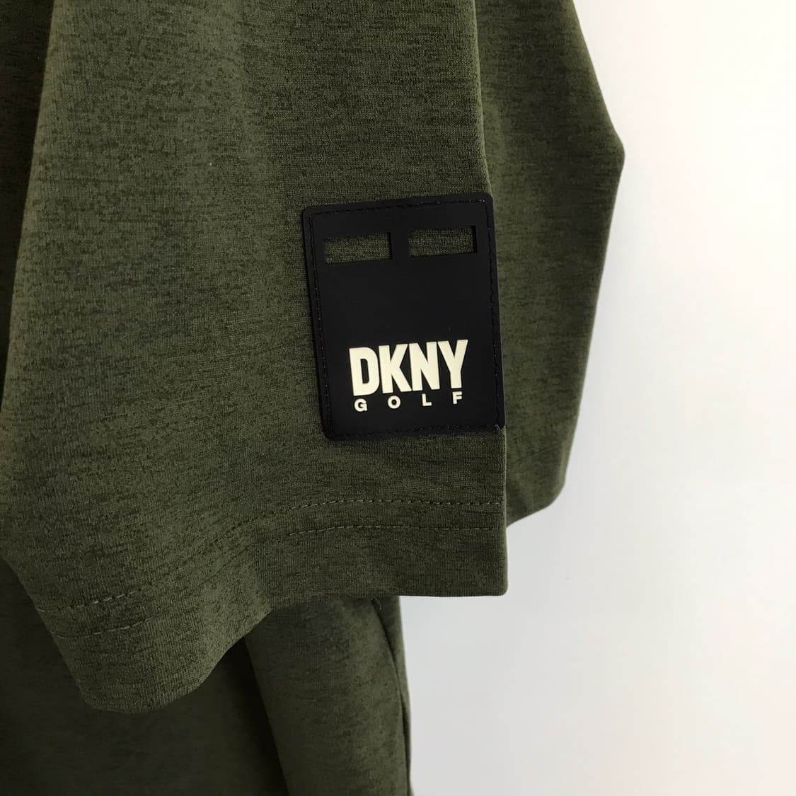 DKNY 골프 24ss 카라티 [XXL] 상품이미지3