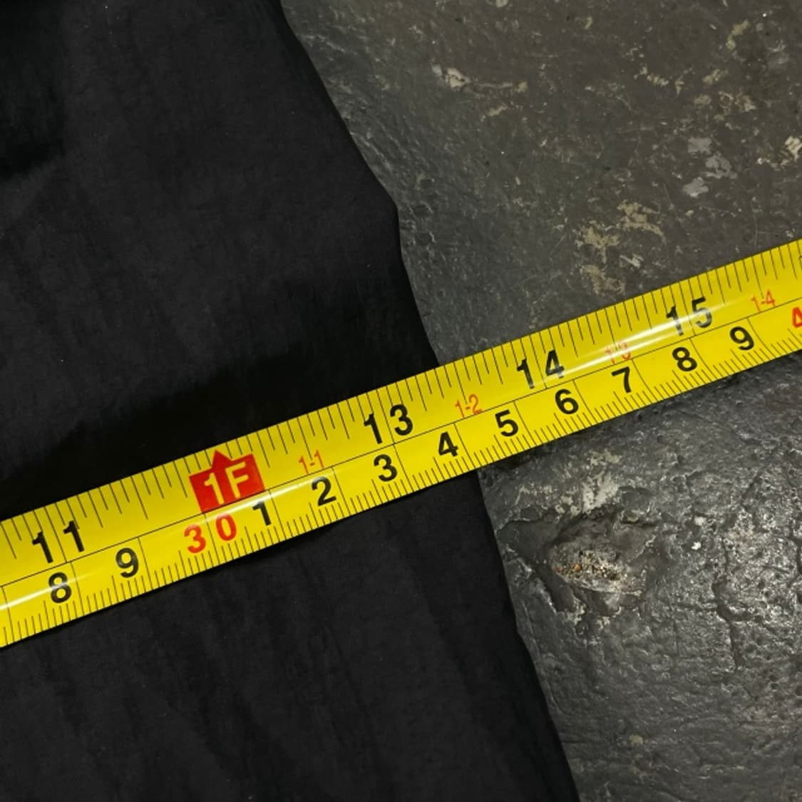 100 나이키 빅스우시 나일론 팬츠 상품이미지7
