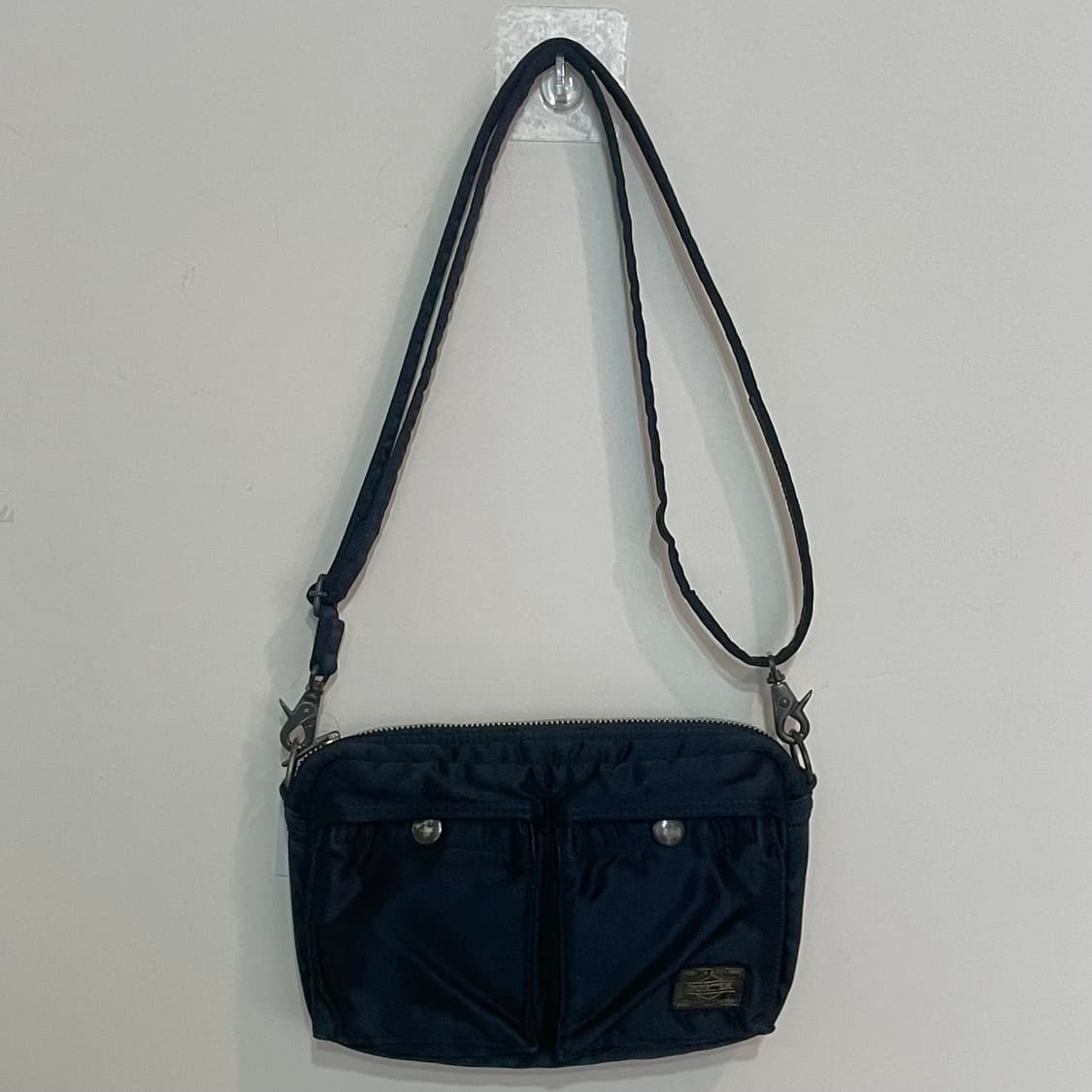 요시다 포터 헤드포터 탱커 미니 크로스백 네이비 상품이미지1