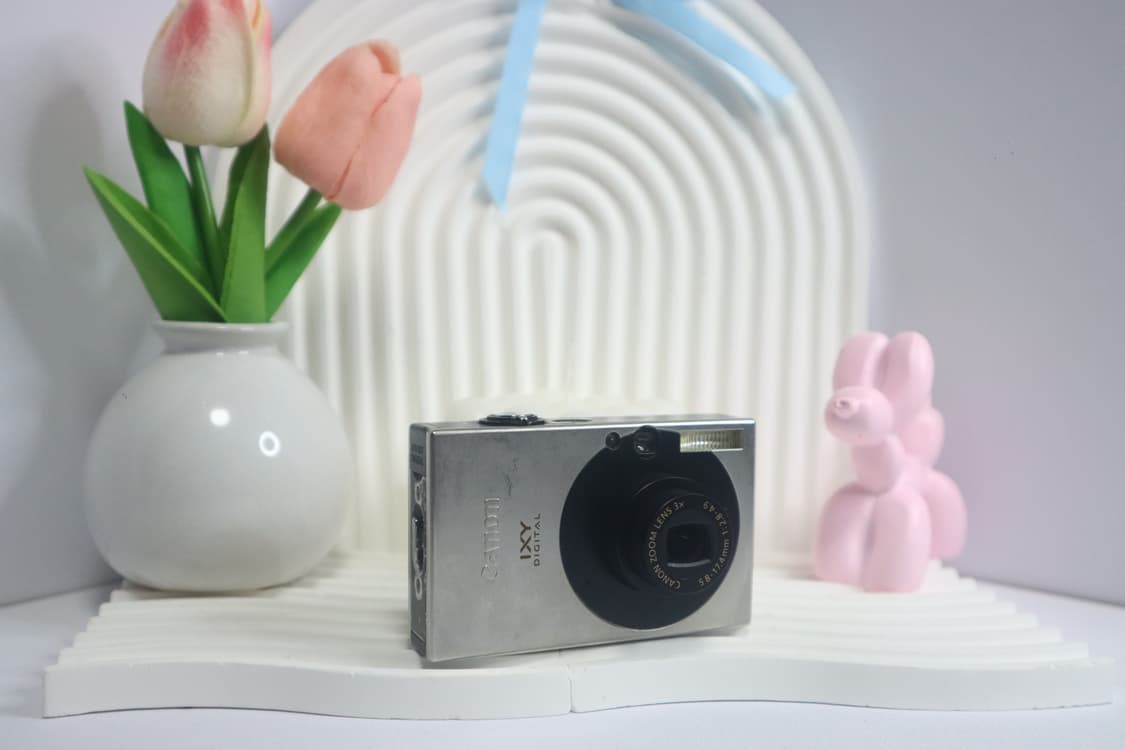 *인프루언서디카*캐논 익서스 70/ 익시 10 필름색감 끝판왕(직접체험) 상품이미지2