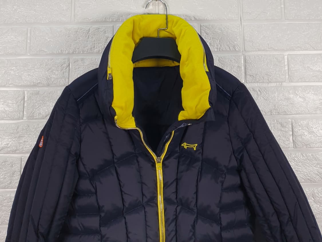 [95]루이까스텔 덕다운 패딩 상품이미지3