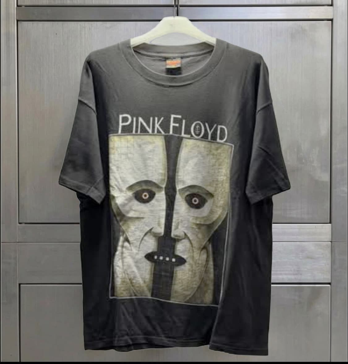 [xxl] 94s Pink Floyd 'The Division Bell’ 상품이미지1