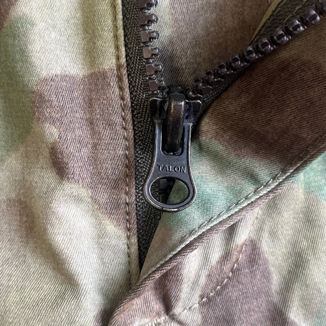 Rrl Frogskin Camo shorts ( ~33) 상품이미지4