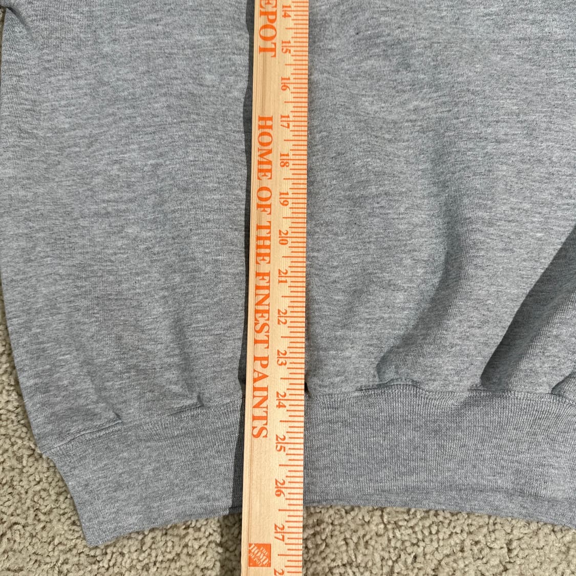 90's 빈티지 러셀 애슬레틱 KANSAS 맨투맨 상품이미지10