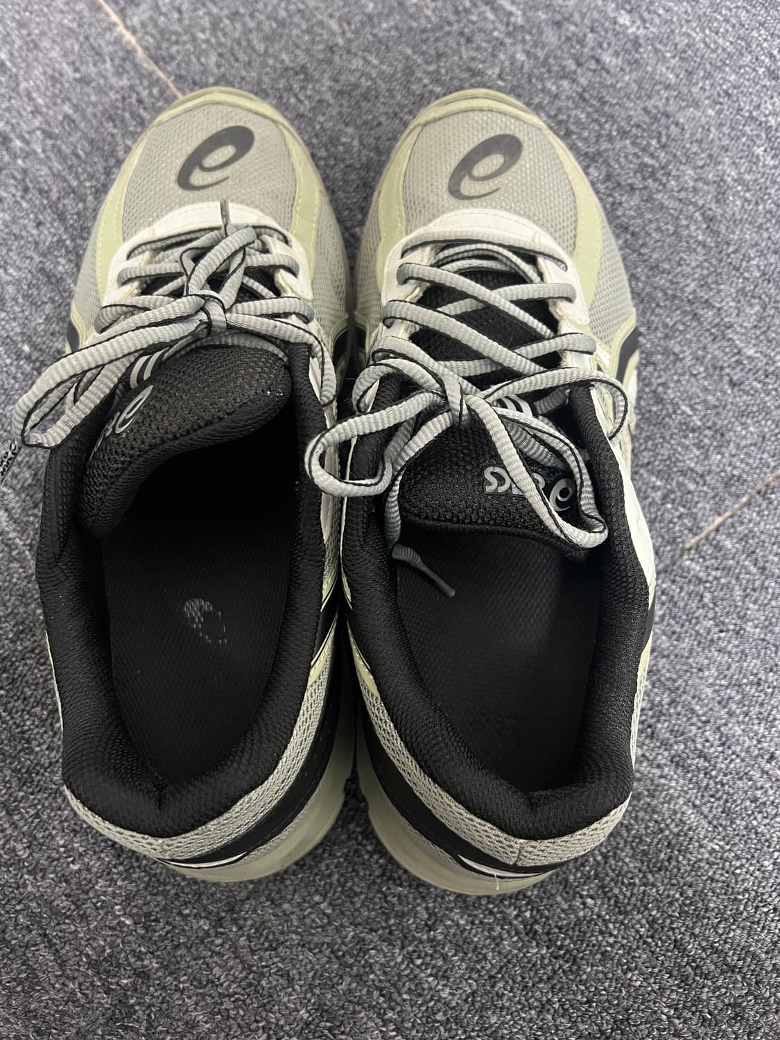 아식스 조그 100 s 시트 락 상품이미지2