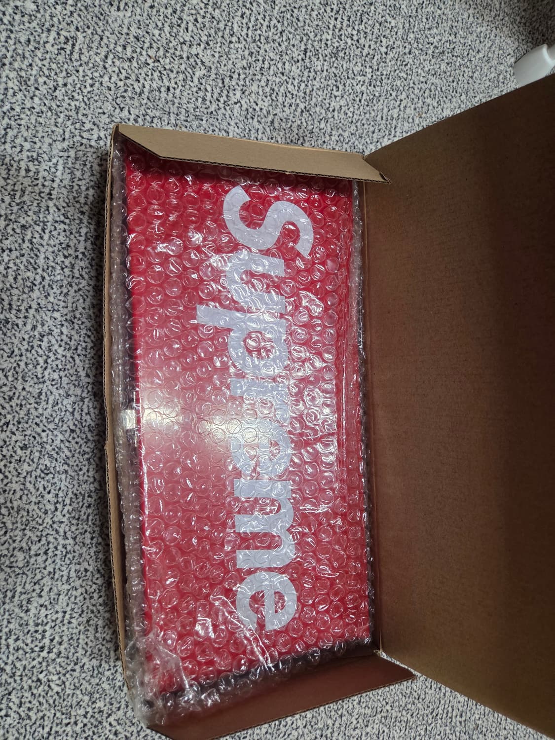 슈프림 메탈 스토리지 박스 L사이즈 상품이미지2