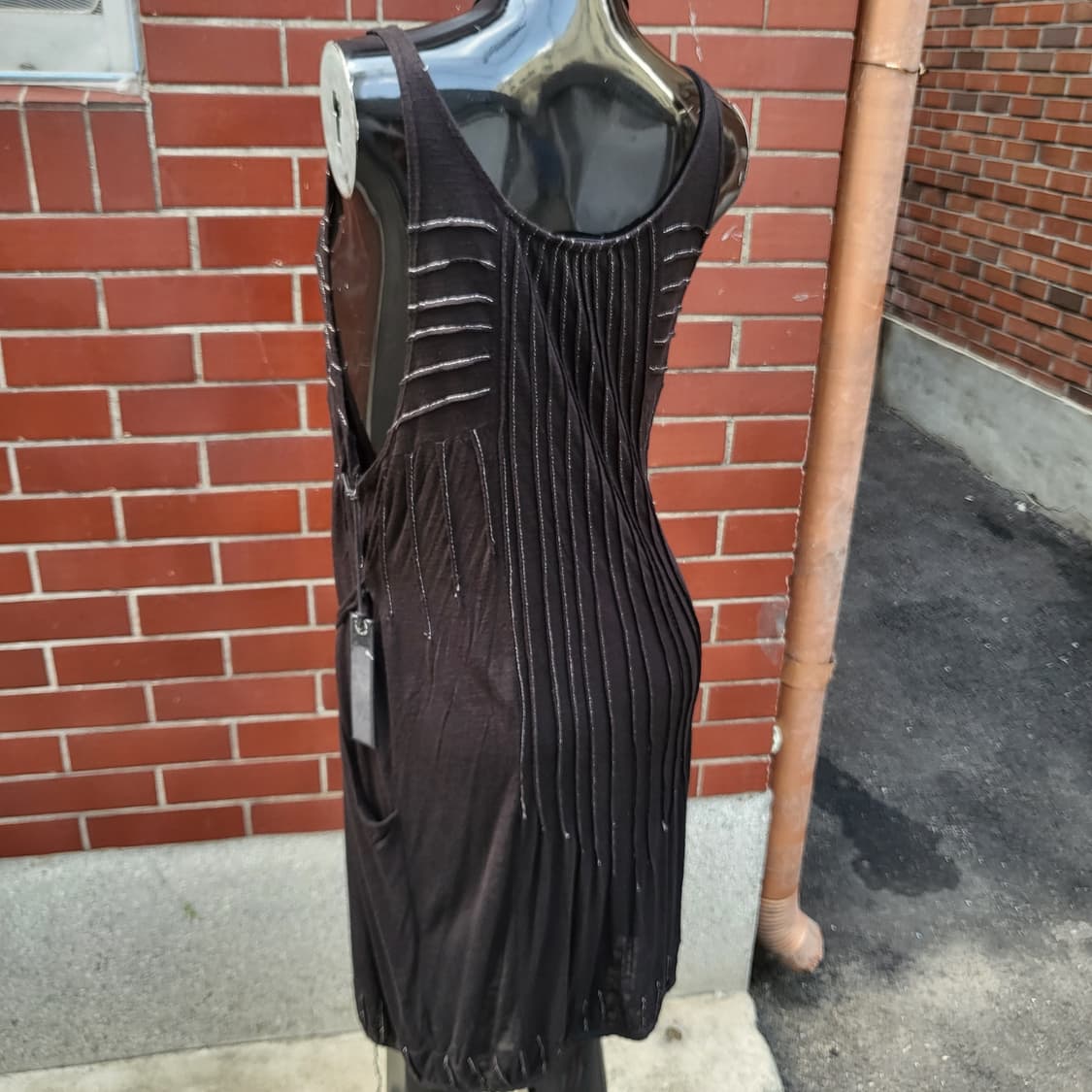 salvage Free One-piece  상품이미지5