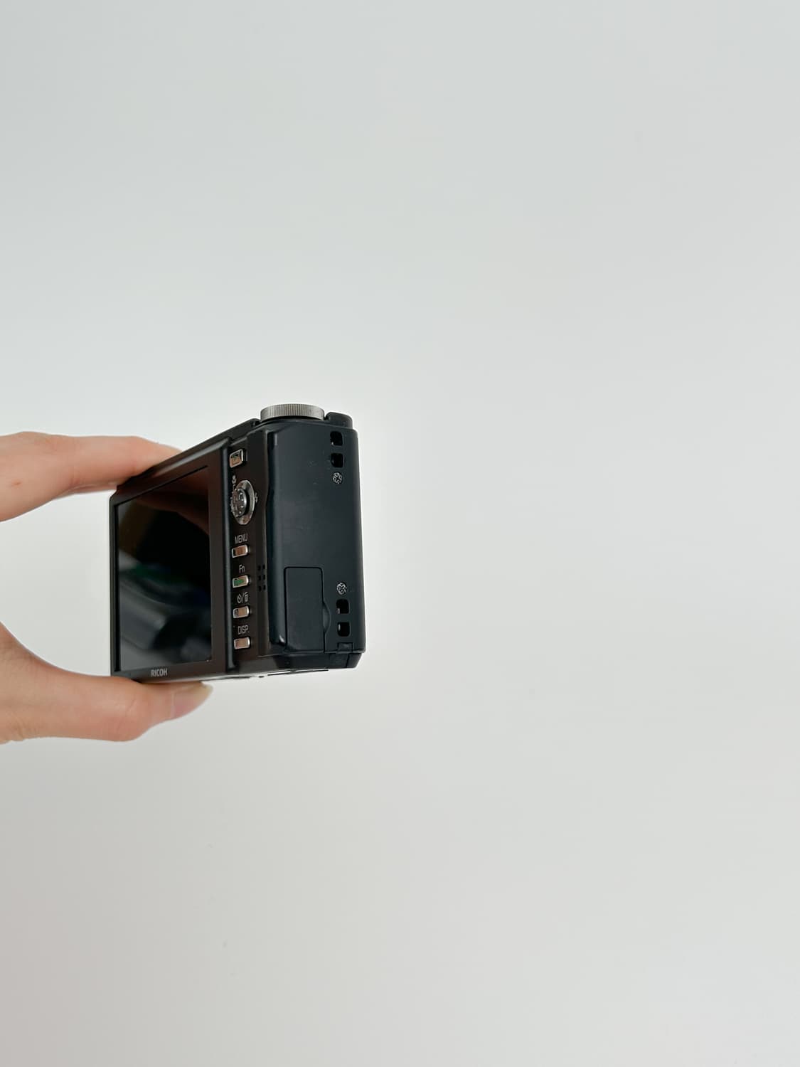 입문용추천!) 리코 r10 Ricoh caplio 빈티지 디카 상품이미지9