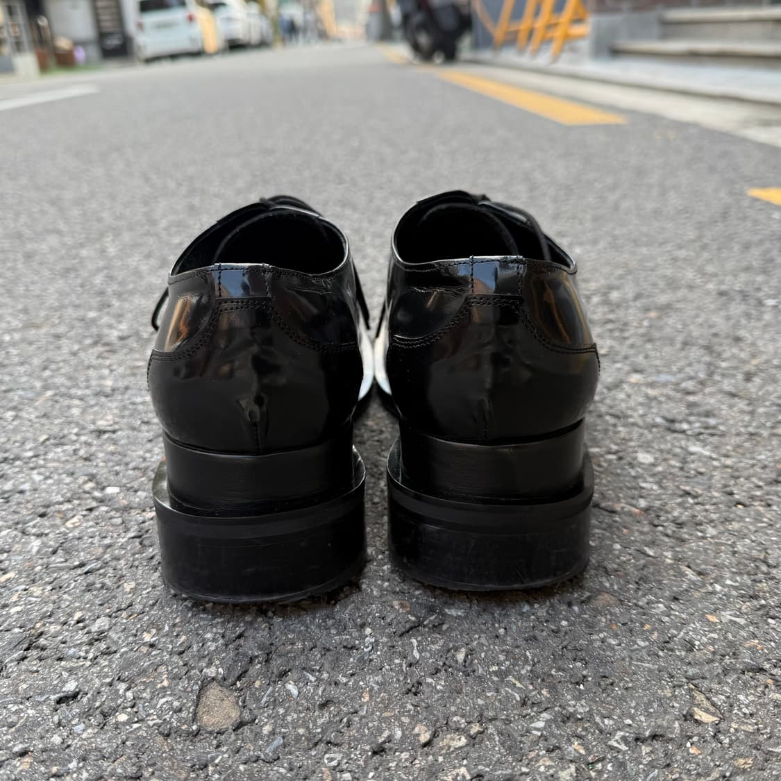 쏘유레슈어 미라쥬 더비 280 상품이미지4