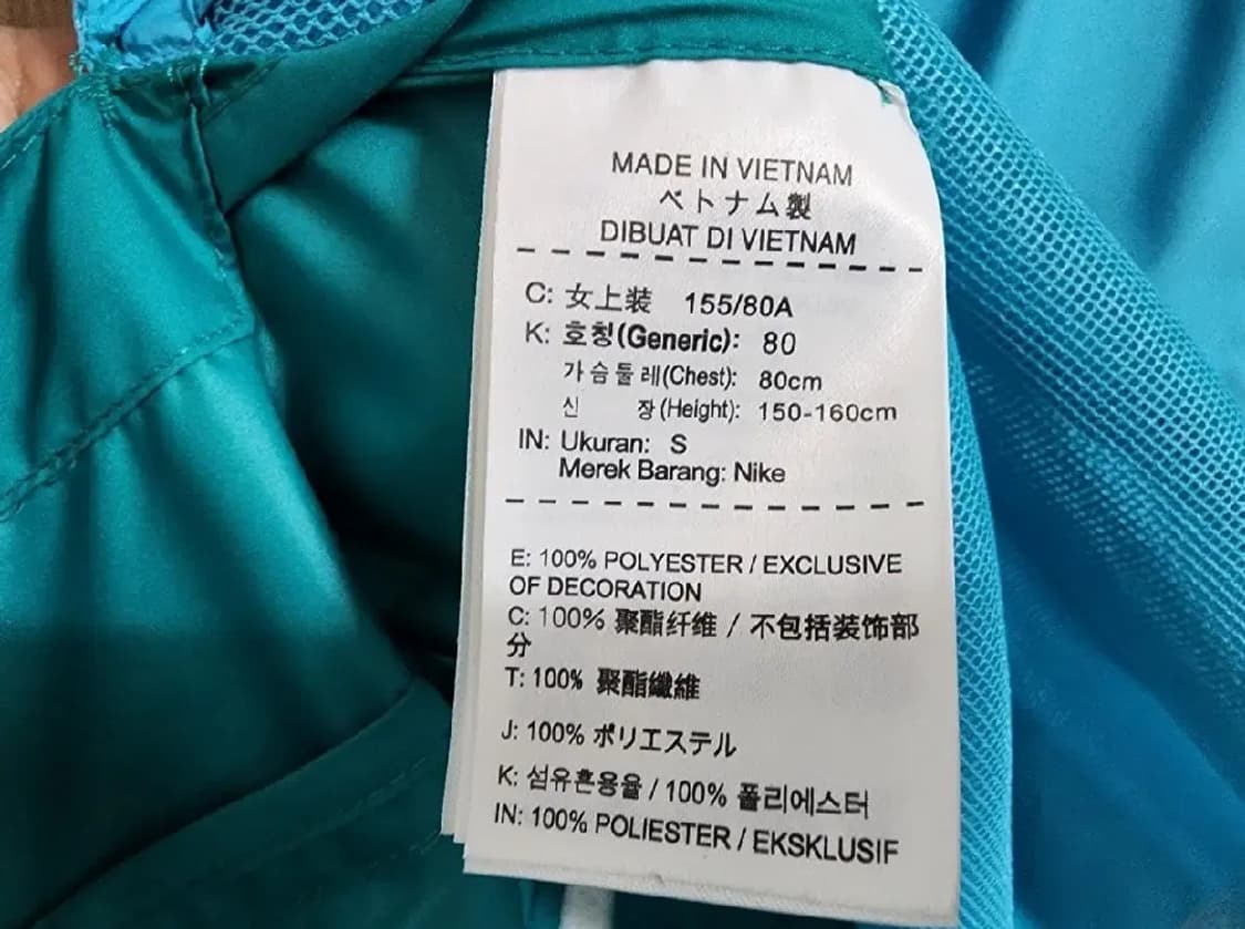 (S)여성 나이키 나이키 테크 하이퍼 메쉬 베스트 상품이미지7