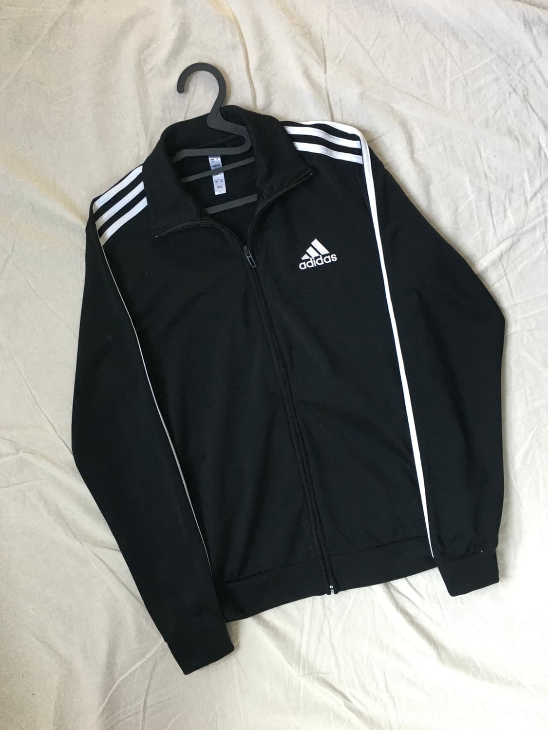 아디다스 사이드라인 트랙탑 상품이미지3