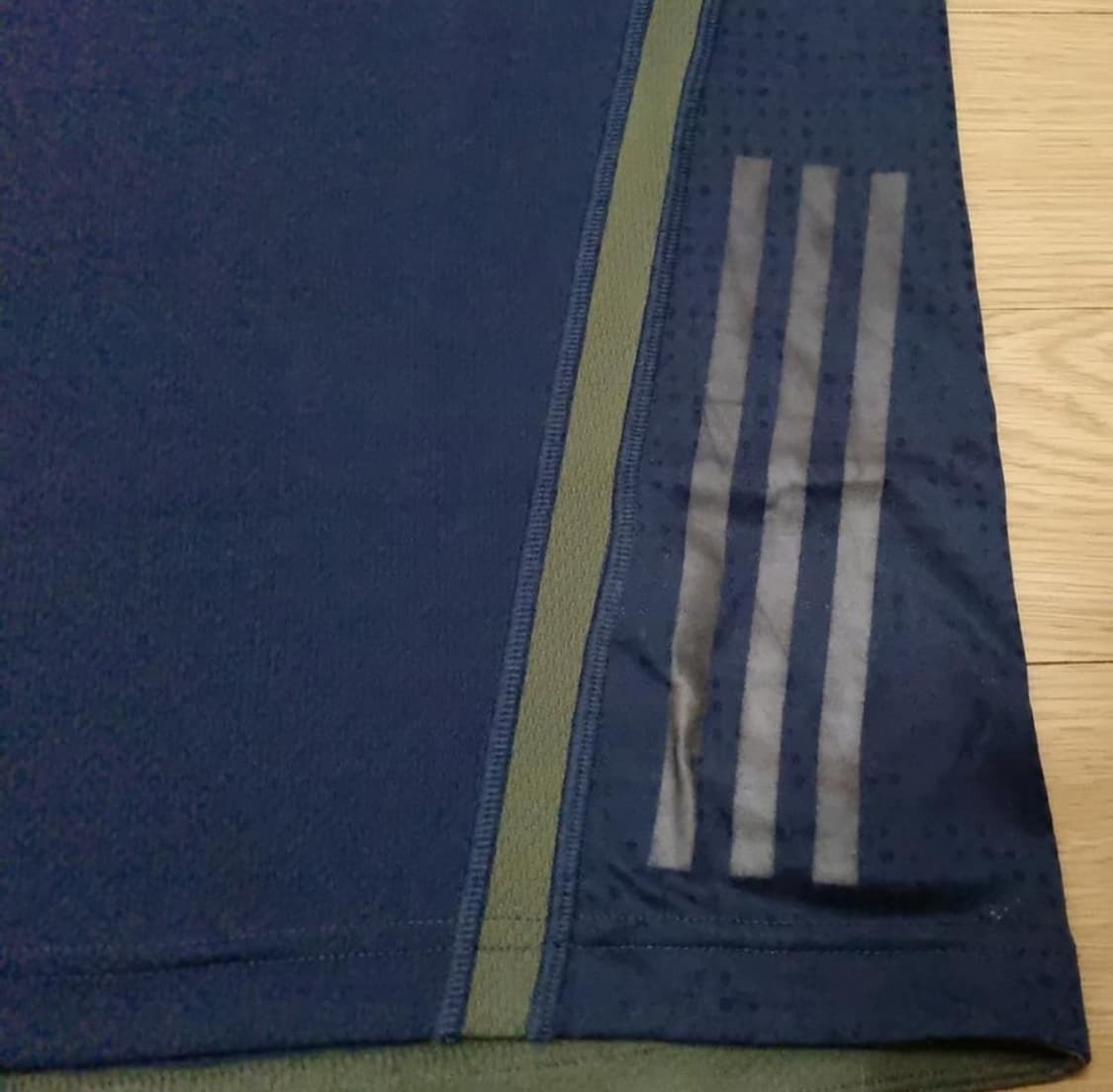 아디다스 수퍼노바 기능성 반팔티셔츠, 반팔티, 런닝티셔츠 상품이미지5