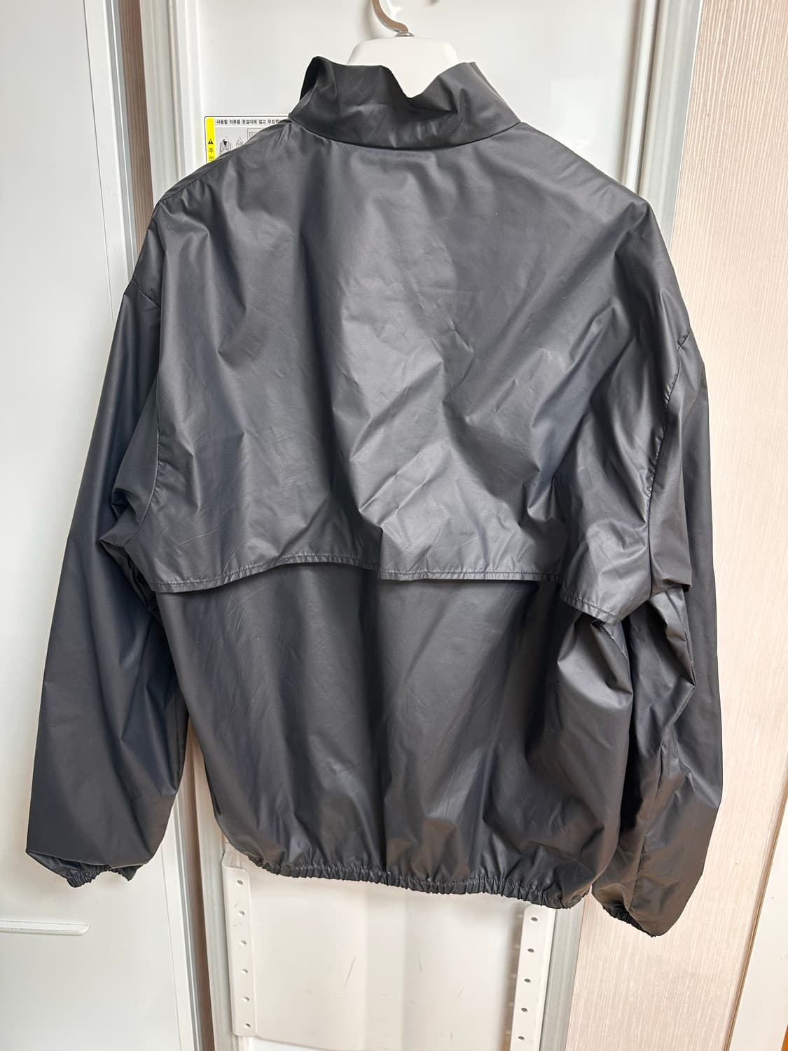 이지 시즌 3 윈드브레이커 트루 오닉스 상품이미지2