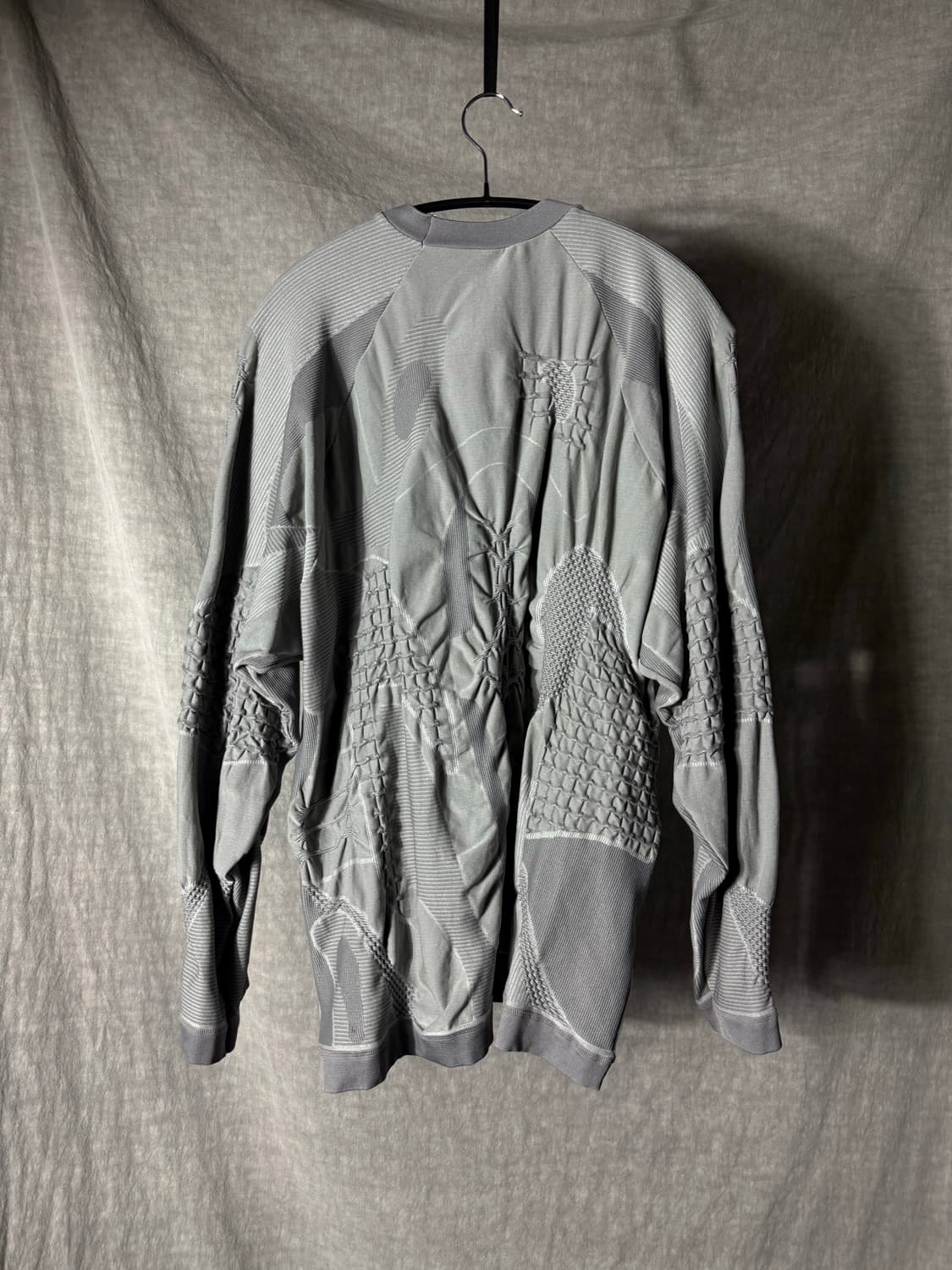 ROA Oversized 3D Knit 상품이미지4