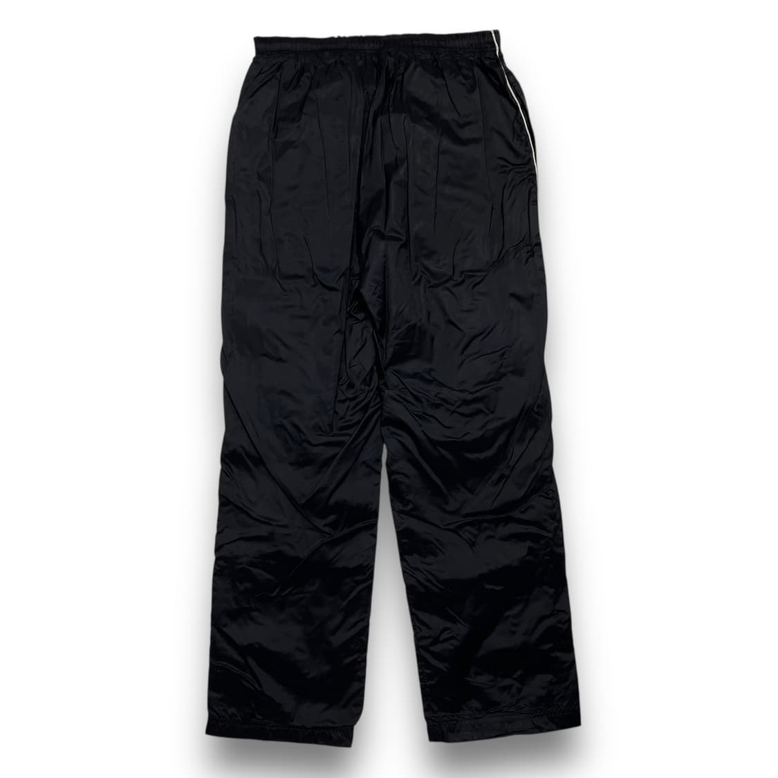 나이키 00s 올드스쿨 딥 다크 나일론 트랙팬츠 상품이미지3