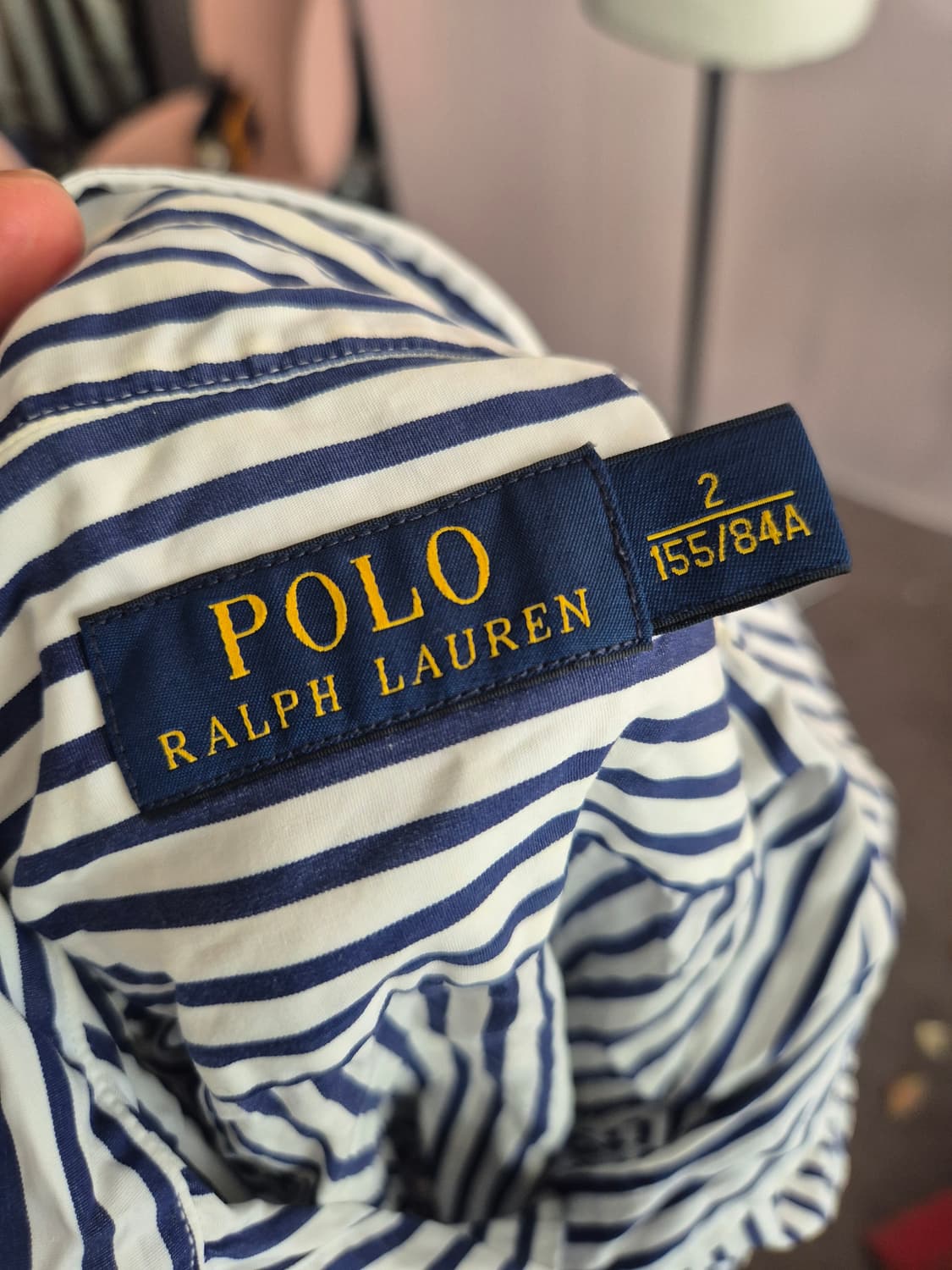 폴로셔츠 상품이미지3