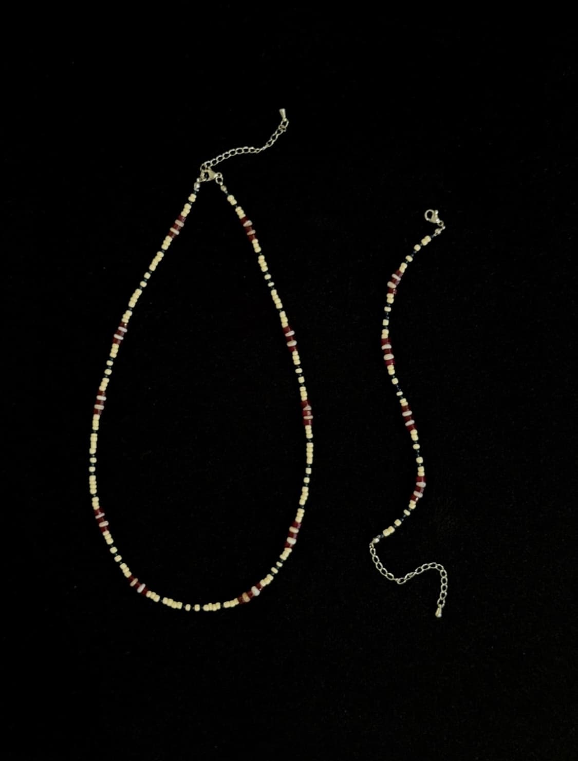 Retro Wine Necklace 상품이미지2