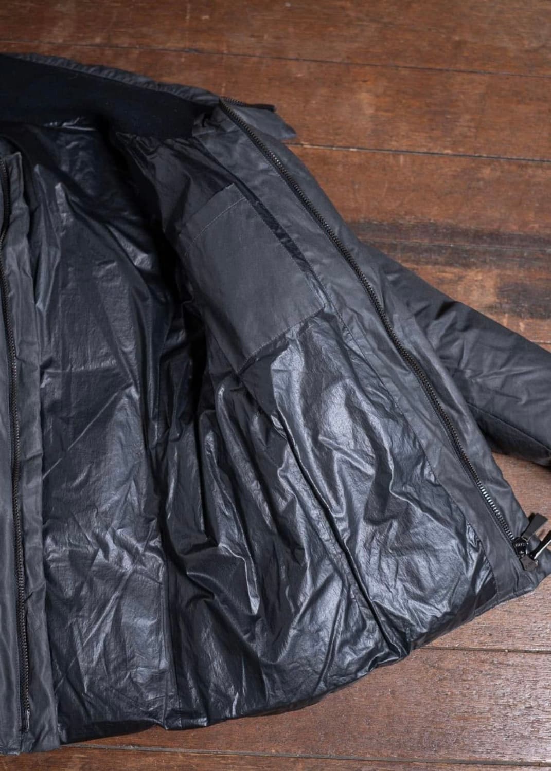 Poeme Bohemian 다운 자켓 44사이즈 상품이미지7