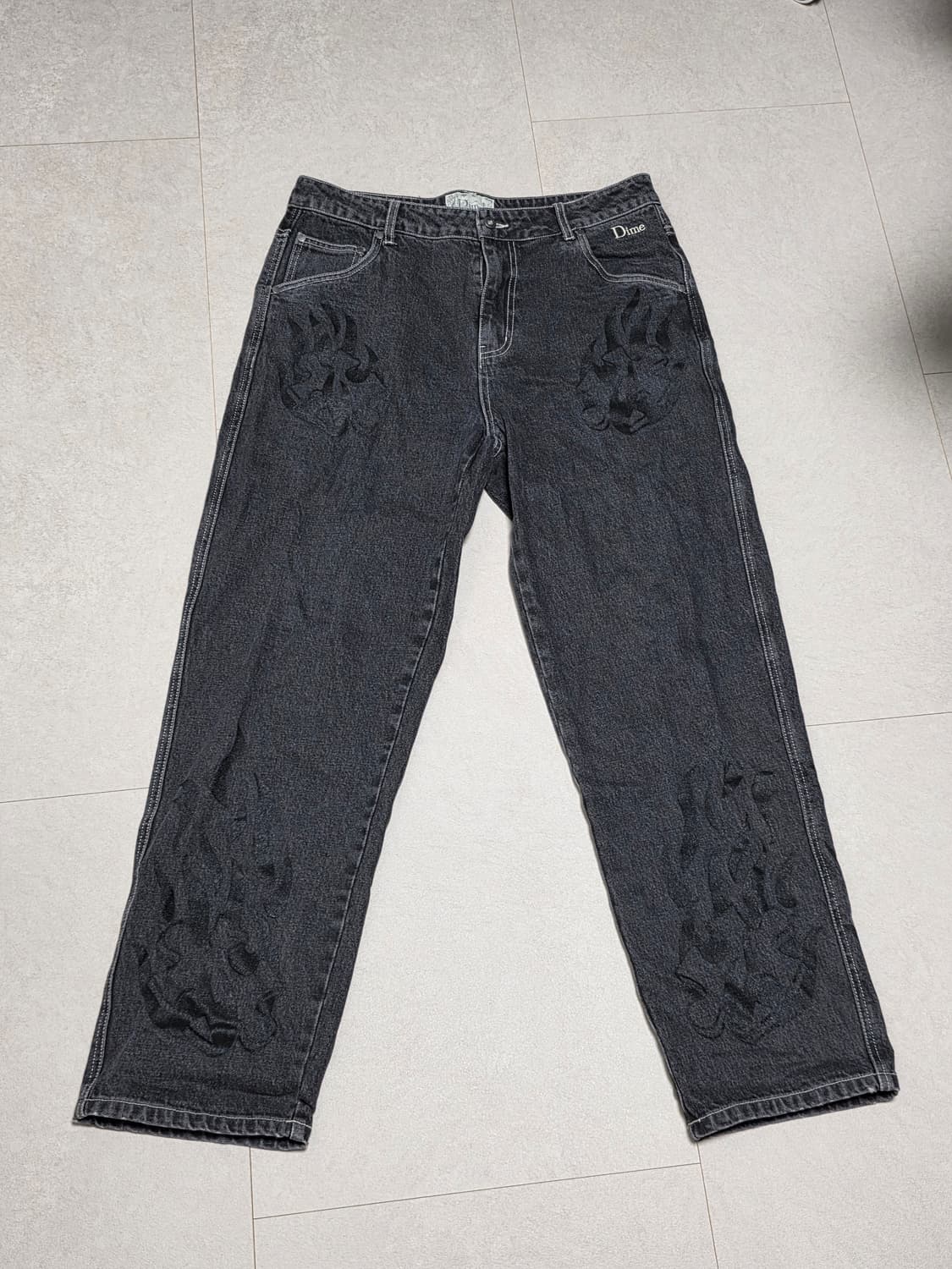 dime 다임 배기진  상품이미지1