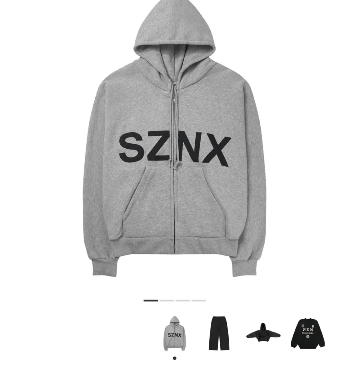 이지 sznx korea hd-10 상품이미지1