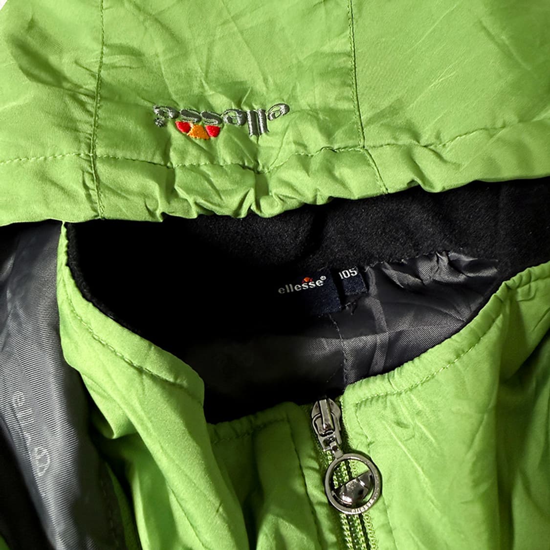 엘레쎄 자켓 상품이미지3