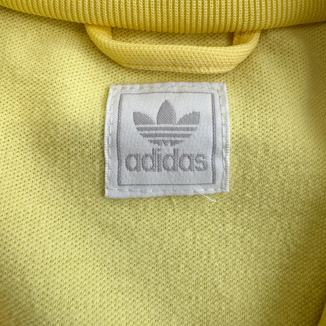 아디다스 베켄바우어 회노 파스텔 트랙탑 져지 상품이미지4