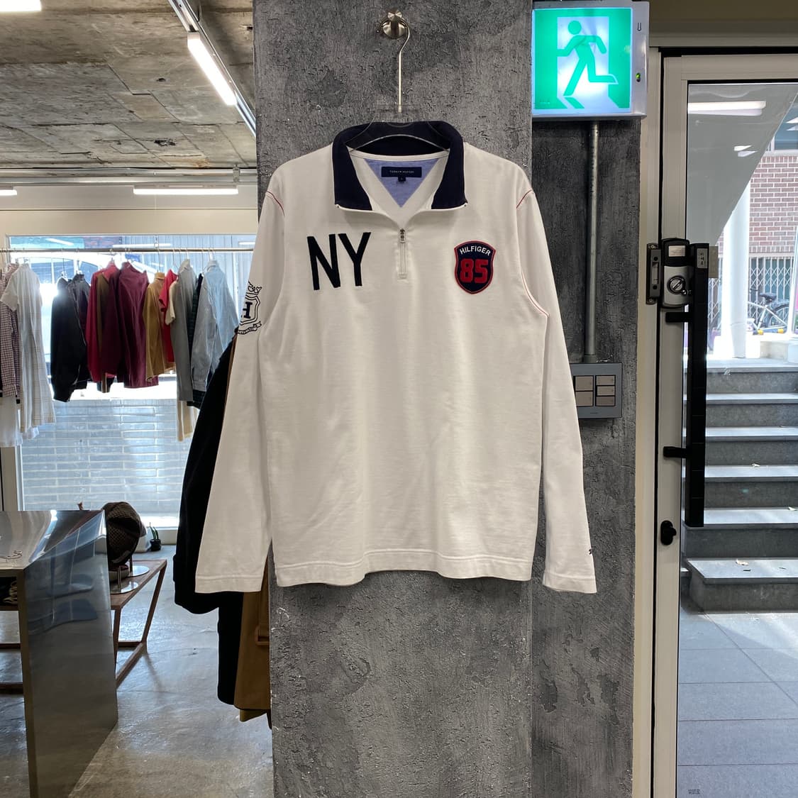 Tommy hilfiger 상품이미지1