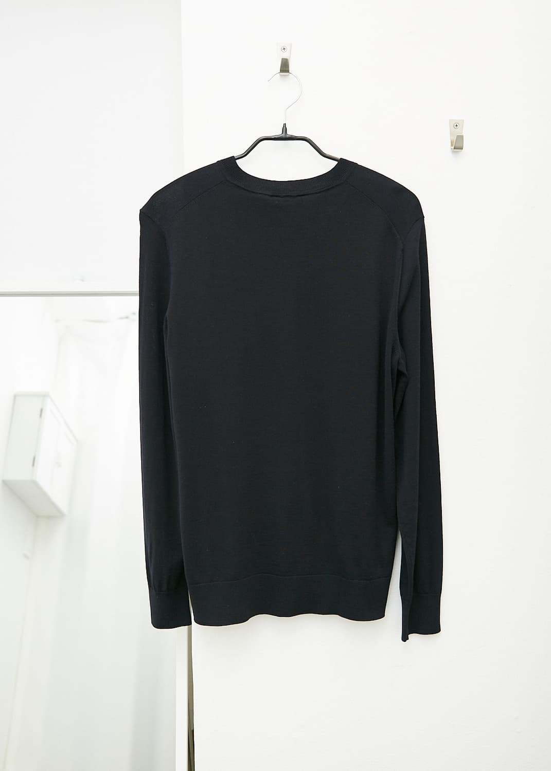 V-neck Sweater 상품이미지4
