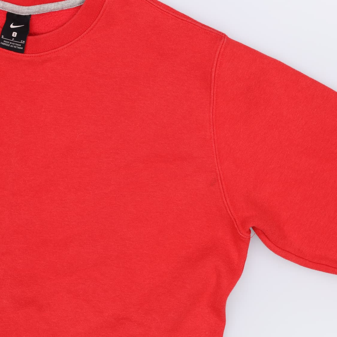 [SP] 나이키 기모맨투맨 0108H1 상품이미지4