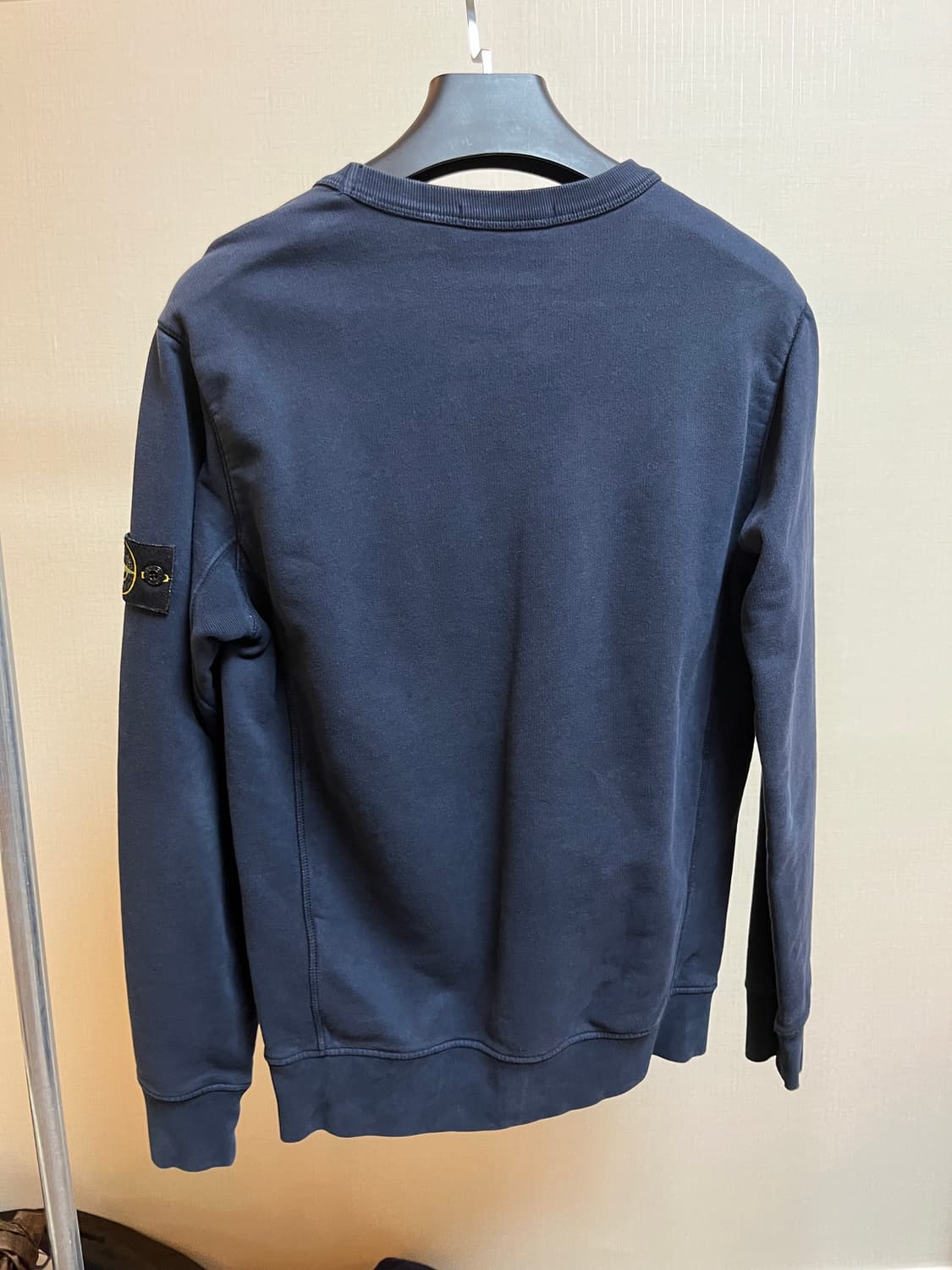 Stone Island 맨투맨 상품이미지3