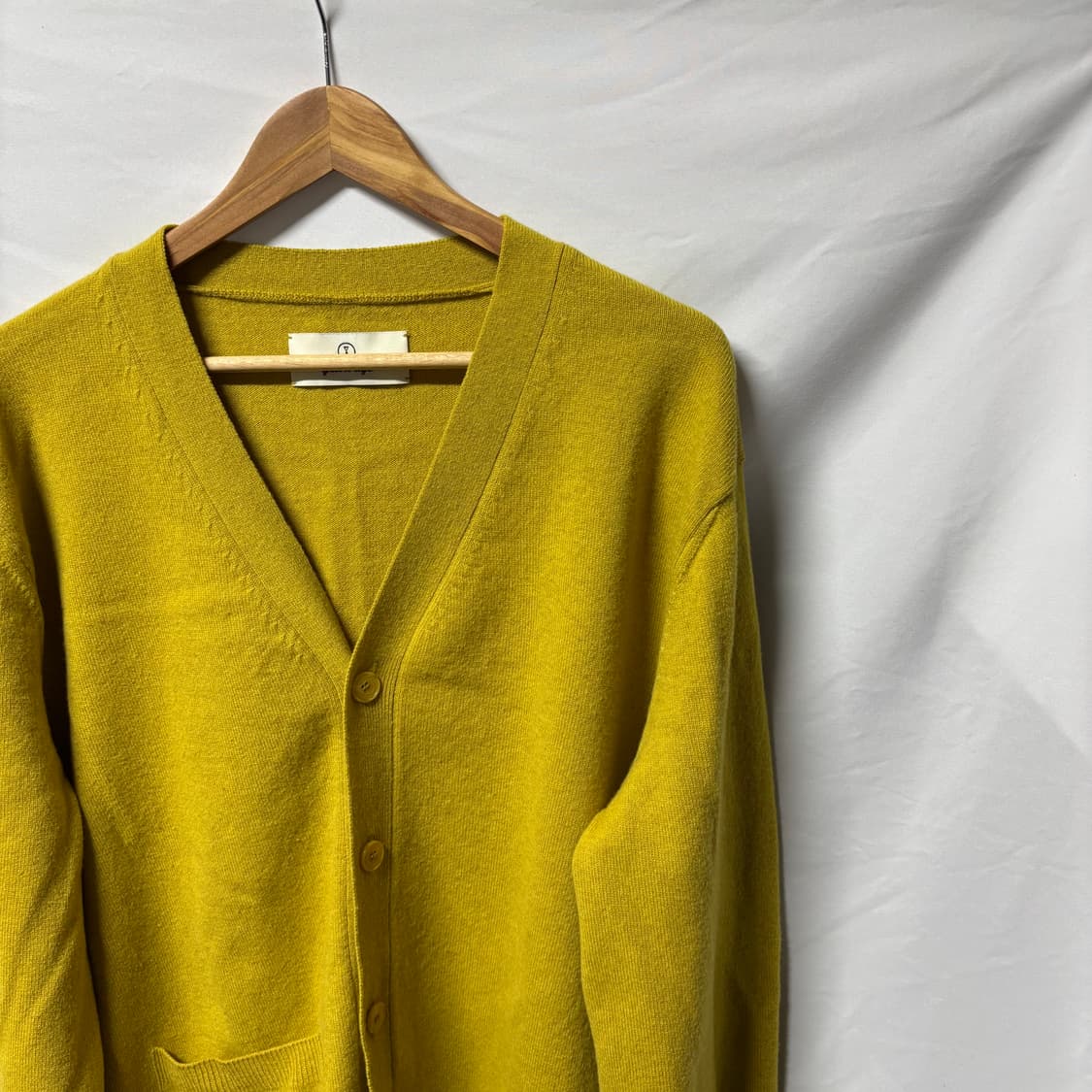 years ago rover wool cardigan 상품이미지2