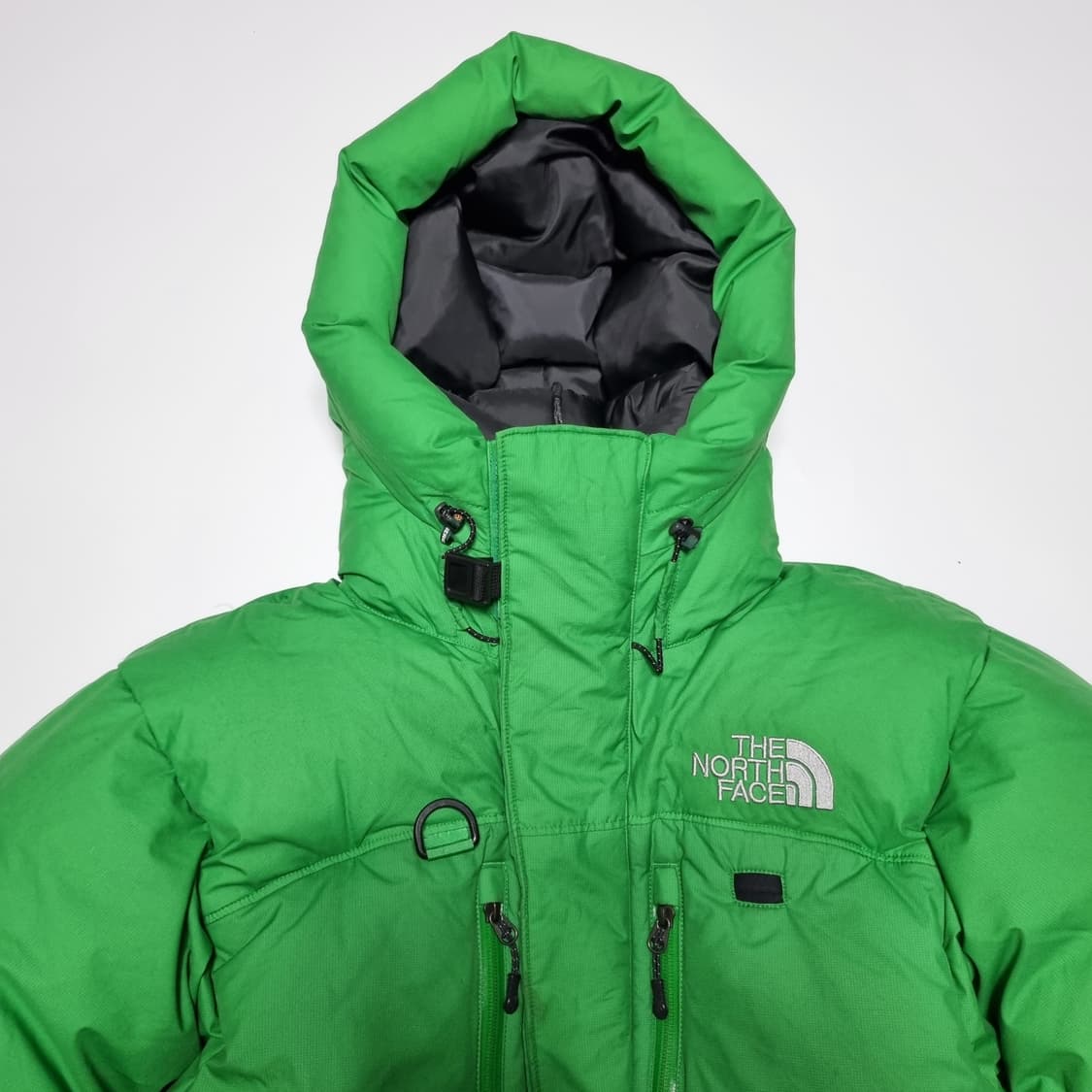 노스페이스 히말라야 패딩 상품이미지4