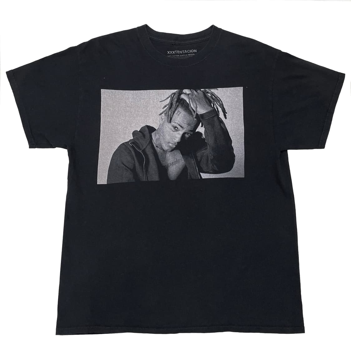 XXX텐타시온 (XXXTENTACION)  상품이미지1