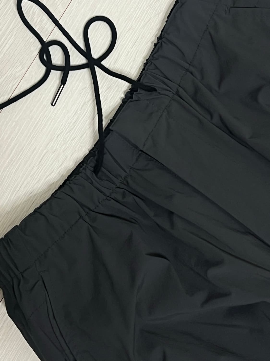 해칭룸 Snow Over Pants V2(Lining) Charcoal 상품이미지2